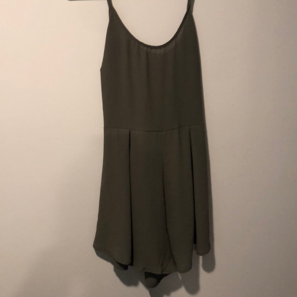 Romper NBW